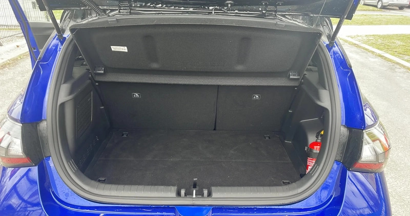 Hyundai i20 cena 78900 przebieg: 5900, rok produkcji 2023 z Szlichtyngowa małe 137